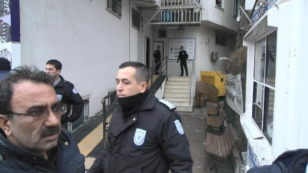 Esenyurt'ta dehşet! Belediyede çalışan sevgilisini vurup intihar etti - Resim: 3