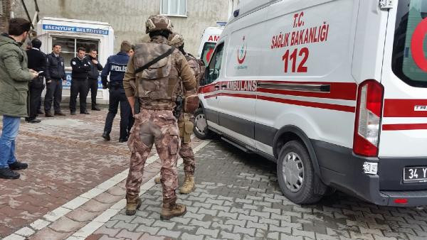 Dayakçı kocasına dönmek istedi sevgilisi pompalıyla öldürdü! - Resim: 3