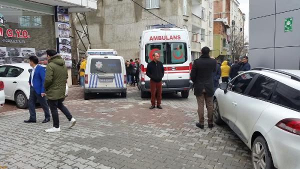 Dayakçı kocasına dönmek istedi sevgilisi pompalıyla öldürdü! - Resim: 4