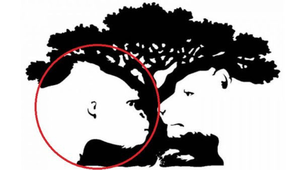 Fotoğrafa iyi bakın gördüğünüz şey kişiliğinizi yansıtıyor - Resim: 3