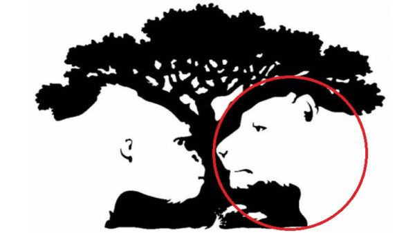 Fotoğrafa iyi bakın gördüğünüz şey kişiliğinizi yansıtıyor - Resim: 4