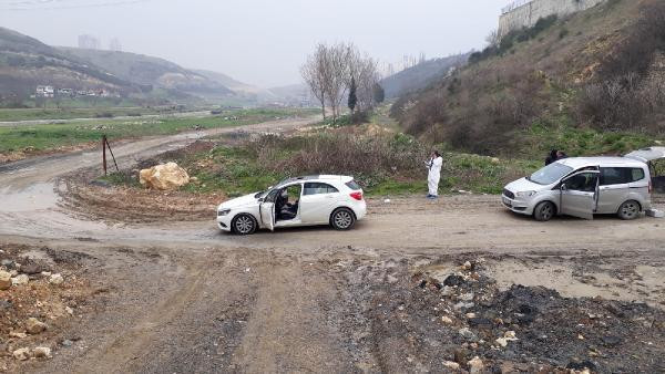 Kadınlar Günü'nde dehşet! Bacağından vurup intihara kalkıştı - Resim: 3