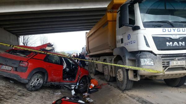 Genç mühendisin feci sonu! Kendi iş yerini yeni kurmuştu - Resim: 3