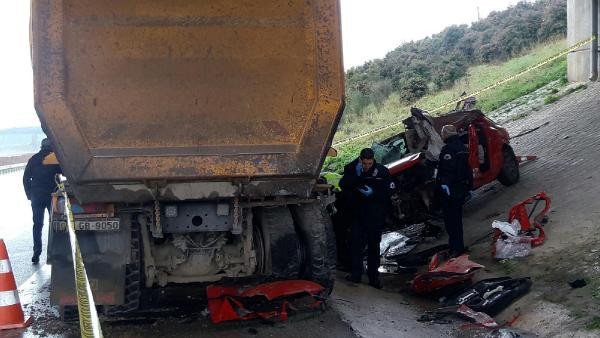 Genç mühendisin feci sonu! Kendi iş yerini yeni kurmuştu - Resim: 4