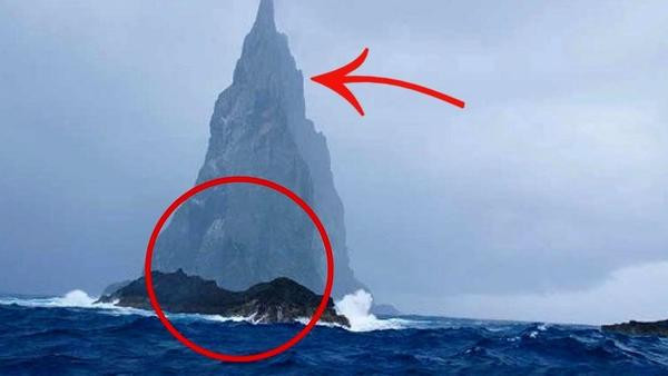  İki dağcı tırmandı ve kayıp bir sırrı ortaya çıkardı... - Resim: 1