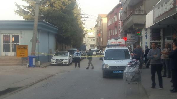 Pompalı tüfekle minareye çıktı: Özel harekat alarma geçti! - Resim: 4