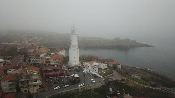 Boğaz'da ilk kez yaşandı: Yüzlerce gemi bu kâbusu yaşıyor! - Resim: 3