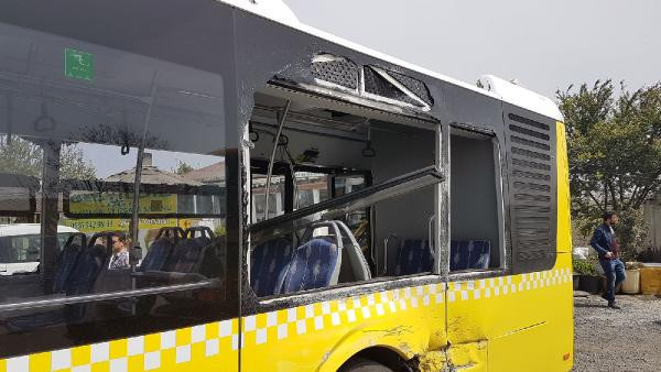 Tutanak tutmaya giden polise köpek saldırdı! - Resim: 3