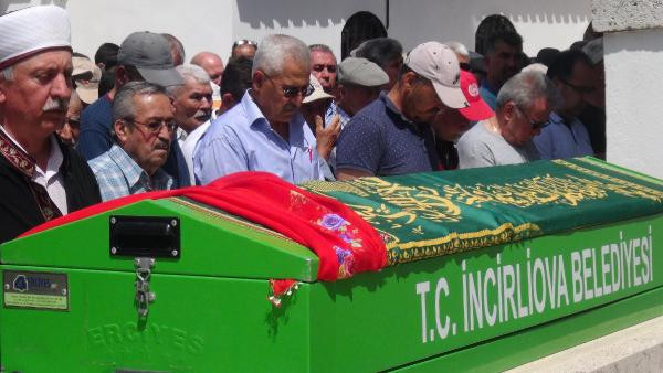 Atanamayınca canına kıymıştı! Tabutta dikkat çeken detay - Resim: 3