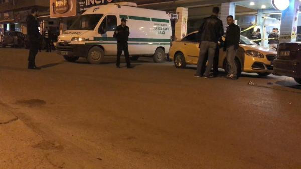 Korkunç olay: Baba-oğul park yeri kavgasında öldürüldü! - Resim: 2