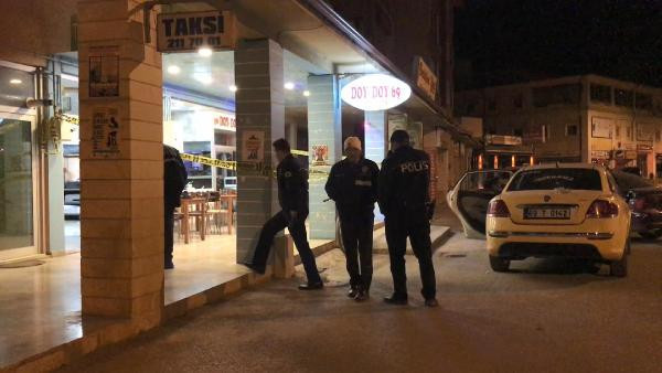 Korkunç olay: Baba-oğul park yeri kavgasında öldürüldü! - Resim: 3