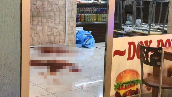 Korkunç olay: Baba-oğul park yeri kavgasında öldürüldü! - Resim: 4