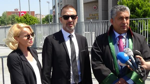 Olaylı gecede tehdit edilmişler: Seni de karını da harcarım - Resim: 3