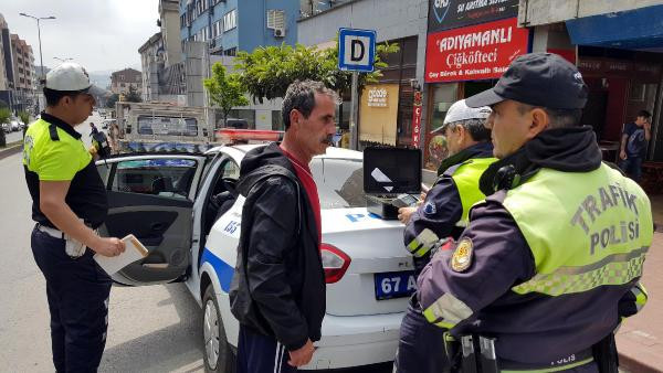 Alkollü sücücünün dert ettiği şeye bak! 'Hiç saygı kalmamış...' - Resim: 1