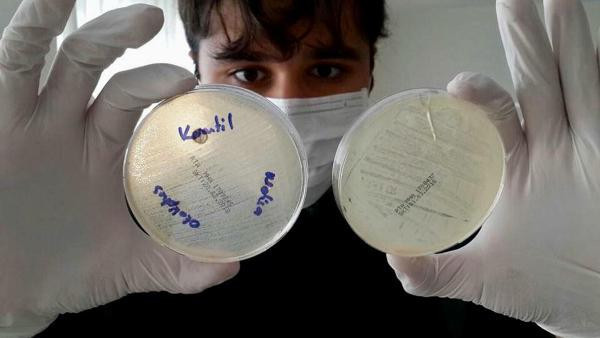 TÜBİTAK'ın kabul etmediği projeye Harvard talip oldu - Resim: 3