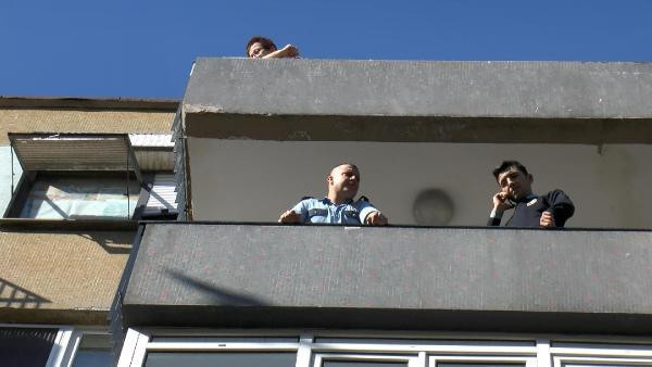 Beyoğlu'nda banyoda feci ölüm! - Resim: 4