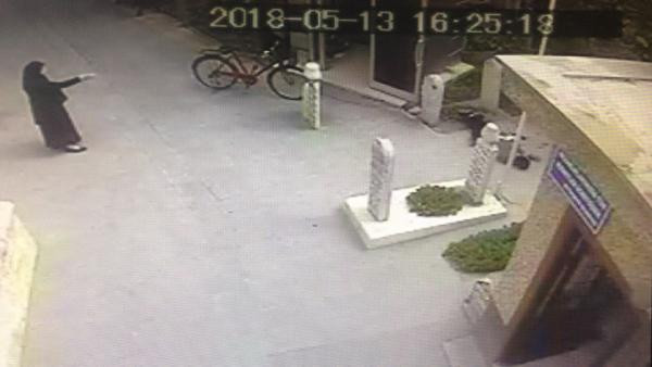 Korkunç cinayet! Ölmeden önce katilin fotoğrafını çekmiş! - Resim: 3