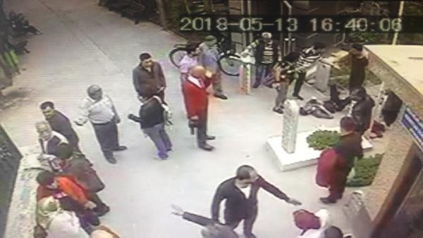 Korkunç cinayet! Ölmeden önce katilin fotoğrafını çekmiş! - Resim: 4