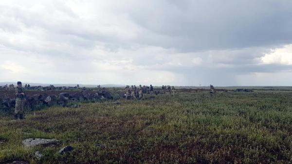 Diyarbakır'da çatışma: Çok sayıda ölü ve yaralı var! - Resim: 2
