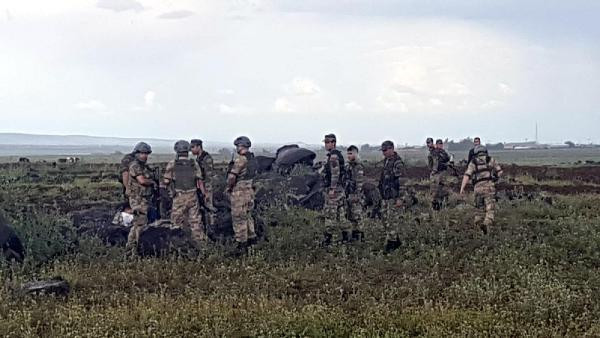 Diyarbakır'da çatışma: Çok sayıda ölü ve yaralı var! - Resim: 3