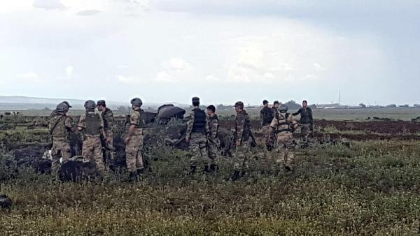 Diyarbakır'da çatışma: Çok sayıda ölü ve yaralı var! - Resim: 4