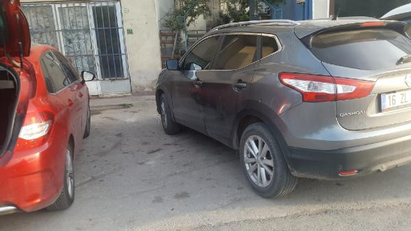 AK Partili yöneticiye silahlı saldırı! - Resim: 1