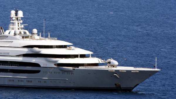 Esnaf bayram etti: 300 bin liralık yiyecek aldı! - Resim: 4