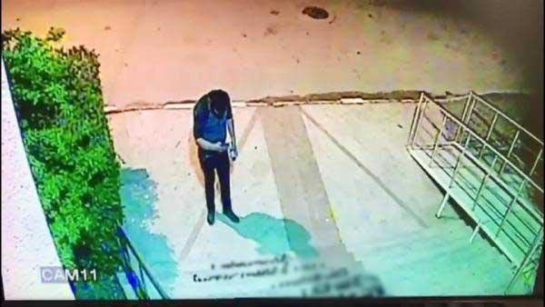 Cemevine çirkin saldırı! Bir de yaptığını telefonla kaydetti - Resim: 2