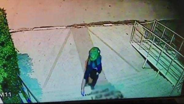 Cemevine çirkin saldırı! Bir de yaptığını telefonla kaydetti - Resim: 3