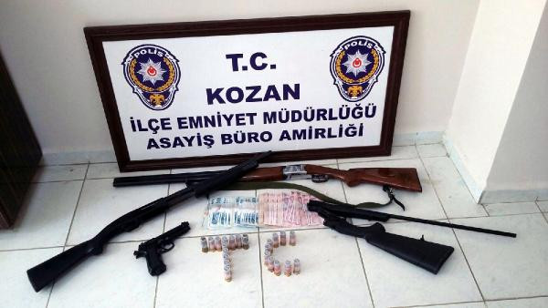 Pitbull köpeğiyle korkutup zorla fuhuş yaptırmışlar! - Resim: 4