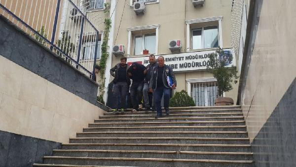 Pizza siparişi yakalattı: 131 gün sonra gözaltında! - Resim: 2