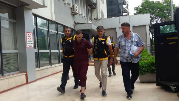 Katili öz amcası çıktı: Korkunç ifadeler! - Resim: 2