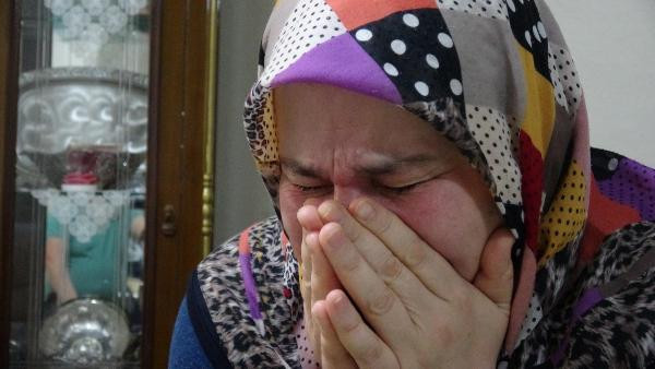 Genç kızdan 16 gündür haber alınamıyor! Kaçtı mı kaçırıldı mı?.. - Resim: 2