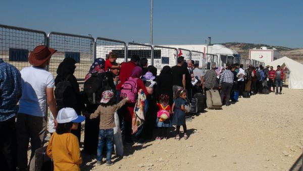 Kaç milyonlar, en çok hangi illerdeler? Türkiye'deki Suriyeli gerçeği - Resim: 2