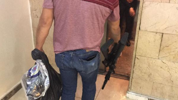 İşte Adnan Oktar'ın evinden çıkanlar herkes şoke oldu - Resim: 2