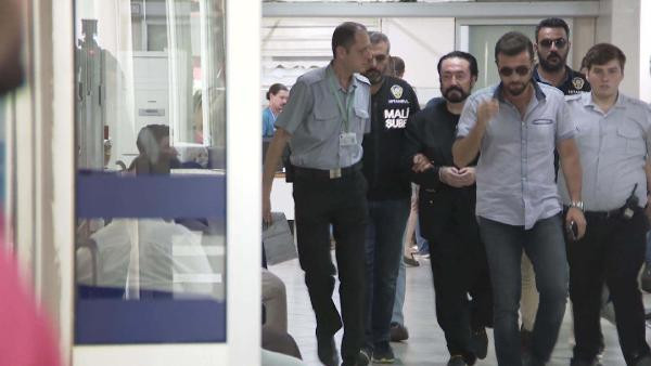 Adnan Oktar için 'pes' dedirten destek: Milyar tane evladım olsa... - Resim: 1