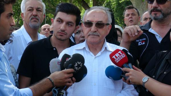 Adnan Oktar için 'pes' dedirten destek: Milyar tane evladım olsa... - Resim: 2