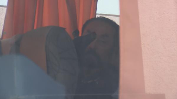 Adnan Oktar'dan son bakış! Kedicikler cezaevine böyle gitti - Resim: 1