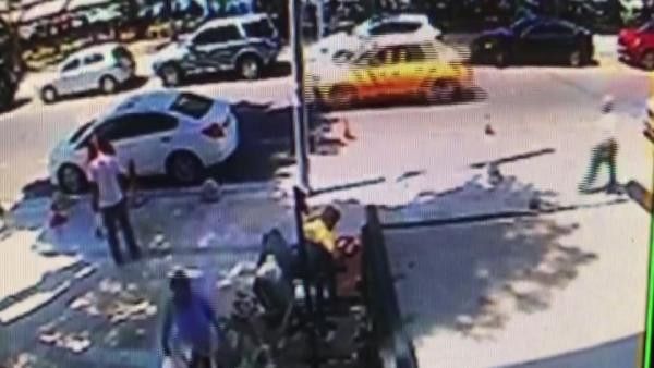 Kadıköy'de takip ettiği kadını öldürdü! Sonrasında ise... - Resim: 2