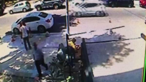 Kadıköy'de takip ettiği kadını öldürdü! Sonrasında ise... - Resim: 3