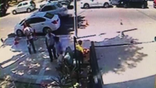 Kadıköy'de takip ettiği kadını öldürdü! Sonrasında ise... - Resim: 4