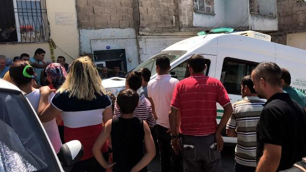 Henüz 16 yaşındaydı! Ailesiyle birlikte yaşadığı evde... - Resim: 2