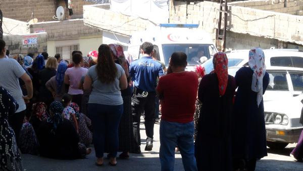 Henüz 16 yaşındaydı! Ailesiyle birlikte yaşadığı evde... - Resim: 3