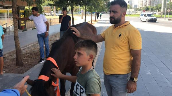 Büyük vicdansızlık: Yorgunluktan yığılınca bırakıp kaçtı! - Resim: 4