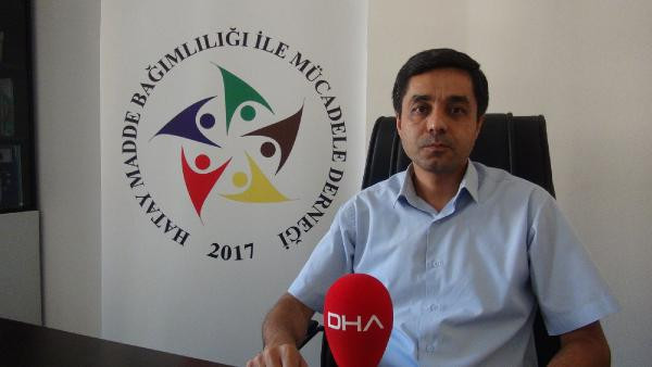 Hatay'da 'çakmak gazı' çeken genç hayatını kaybetti! - Resim: 4