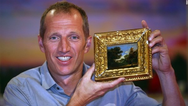 Fark etmeden bir anda zengin oldu - Resim: 3