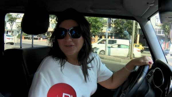 Sibel Can ve oğlu kaza geçirdi olayda 1'i çocuk 3 yaralı var - Resim: 2