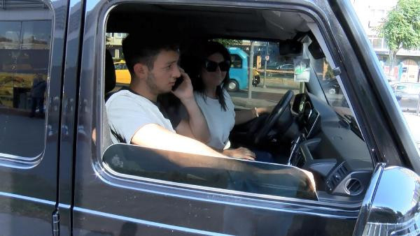 Sibel Can ve oğlu kaza geçirdi olayda 1'i çocuk 3 yaralı var - Resim: 3