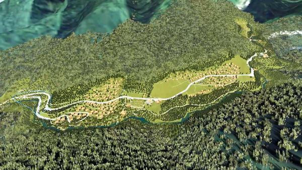 Cumhurbaşkanı Erdoğan istemişti yeni hali böyle olacak - Resim: 1