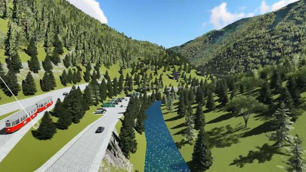 Cumhurbaşkanı Erdoğan istemişti yeni hali böyle olacak - Resim: 3